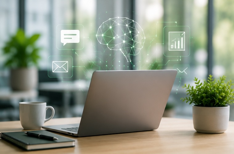 ChatGPT in Unternehmen