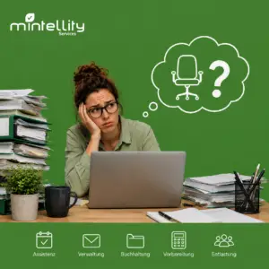 Muss immer ein neuer Mitarbeiter her?